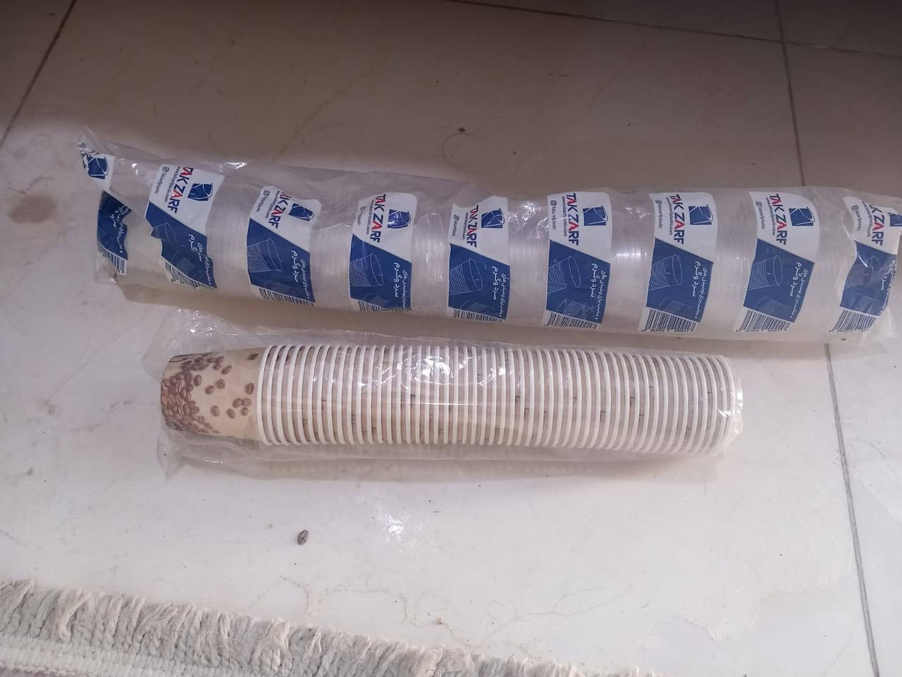 سيت كوب شاي بسعر الجملة٧٥٠ دينار وكذلك سيت قدح الماء للمجالس الحسينية ***********
