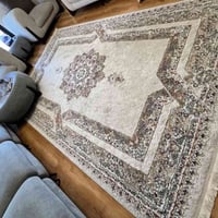 اربيل • سجاد • وعود كاذبة
