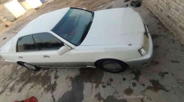 اسلام علیکم
سیاره راس ثور لبيع سیاره کفاله كص ونقل سنويه 30 
سیاره بسمي مداور ثاني يوم السعر 95 وبيها مجال 
ماكن السياره میسان ناحيه العدل 
تصل ***********
