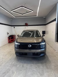 نيسان كيكس • ٢٠٢٥ • اربيل