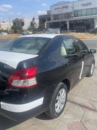 يارس • ٢٠١١ • اوتوماتيك
