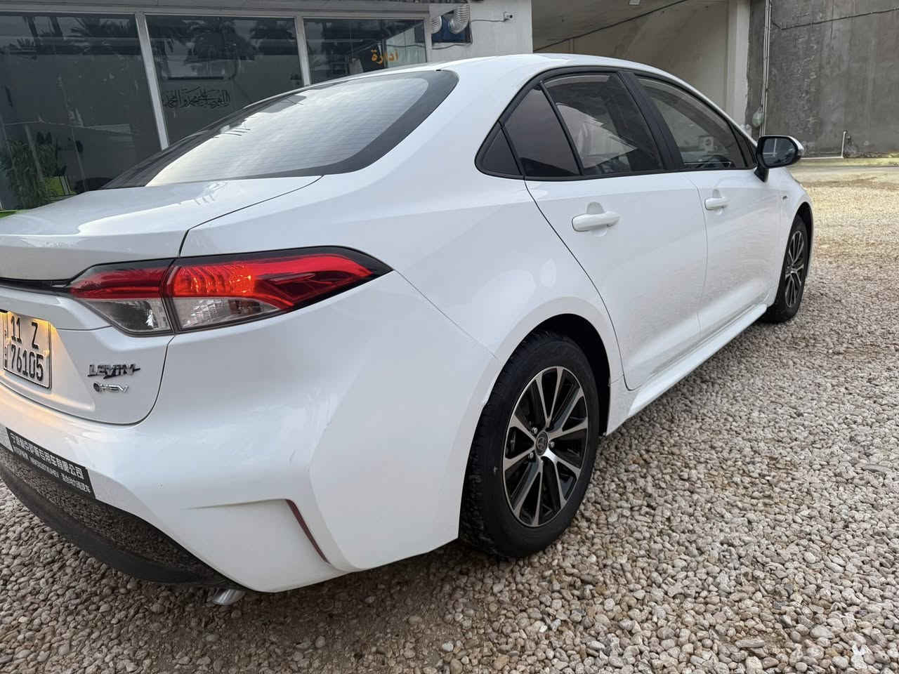 السلام عليكمموديل 2025 ماشيه 7400
ماخذها زيرو على ايدي 

السعر 152 

***********

مكاني حله
