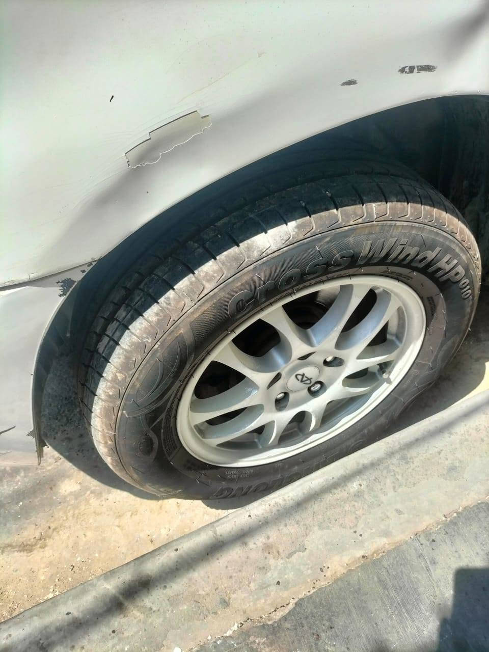 تيكو ٢٠٠١١ بيضاء رقم بغداد تبريده عاطل بيه عدة طخطخات للاستفسار
***********

