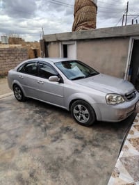 اوبتره • ٢٠٠٦ • رقم انگليزي