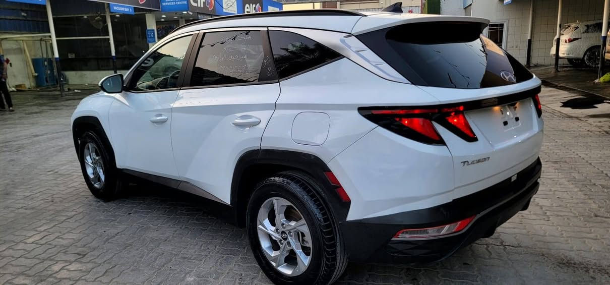 من الامارات الان تم الشحن الى العراق 
توسان 2024 تبديل جاملغ وبنيد 
بصمة داخل بيج 
السعر مصلح واصل البصرة ⬅️ 129$ قفل

شركة الجوهرة لاستيراد وصيانة السيارات الوارد امريكي وكندي

ولدينا فروع في اغلب المحافظات

***********  واتساب او اتصال

كروب الواتساب للنشر اليومي 

https://chat.whatsapp.com/EmZaTOPlfZUEWKSa9tnXy8?mode=wwt
