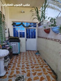 منطقة العسكري • ٧٣م • طابو