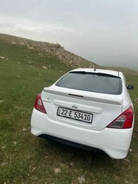 نيسان صني • موديل ٢٠١٩ • سنوية باسمي