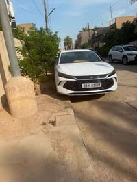 � للبيع | BYD Qin L موديل 2024 | بطارية كبيرة 🔋 للبيع سيارة BYD Qin L ...