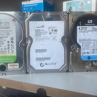 ١ تيره • تيره ونص • ٤ تيره