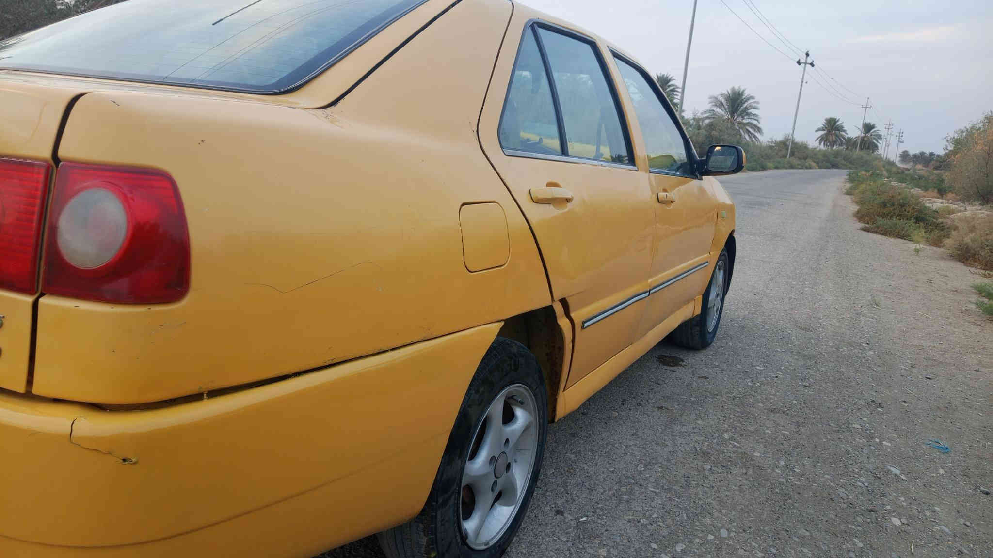 السلام عليكم أقره المنشور قبل الاتصال شيري موديل 2011كير محرك كفاله تبريد شغال سياره كشرتة حلوة  كهربائيات شغالة سنوية لل24 تحويل مباشر رقم بغداد مصفرة غرامات السياره معروضة ب 16 ورقة سياره عليه هيئه ٣ اوراق تنقص من سعر السياره يعني صافي ب 13 ورقه قفل المكان واسط نعمانية
للاتصال
***********
