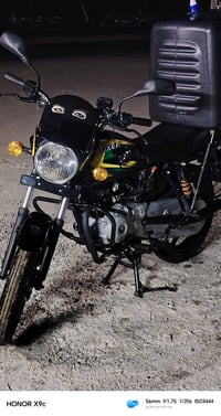 بوكسر • ٢٠٢٣ • مامفتوح