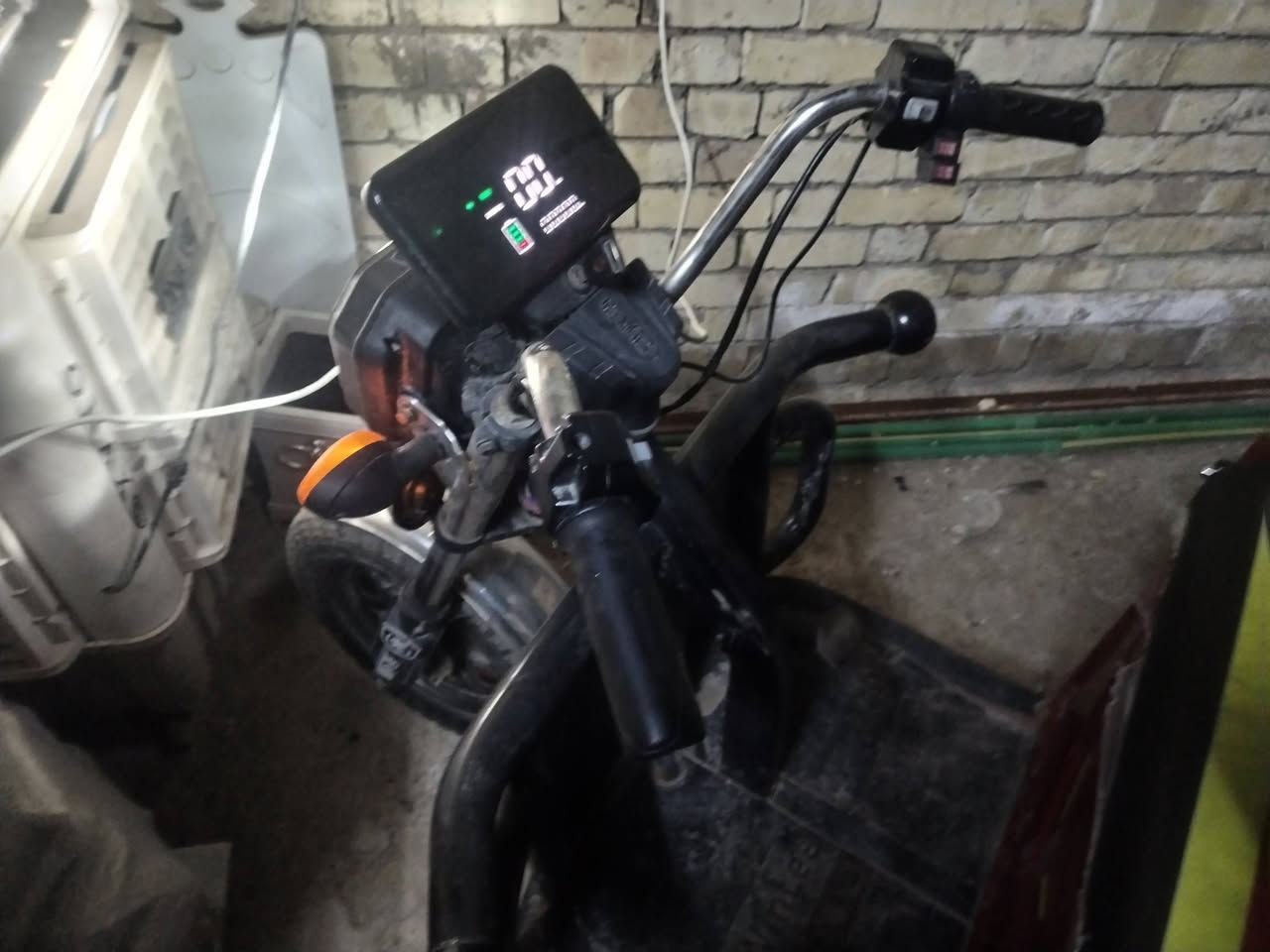 ستوته شحن للبيع ب٧٥٠الف
رقم الهاتف ***********  الاتصال والاستفسار
