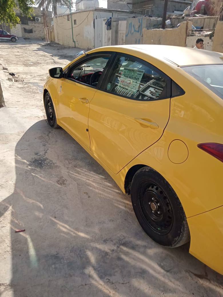 السلام عليكم مكان سياره بغداد
للبيع النترا وارد امريكي
موديل ٢٠١٣
حادثها بابتين جهة سائق
سياره ليبل واحد
مكينه ٢٠٠٠ بيها خيط تبخير 
سعرها ٩٦  بيها مجال
مكلف بل نشر استفسار ‏‪***********‬‏ رقم صاحب سياره
