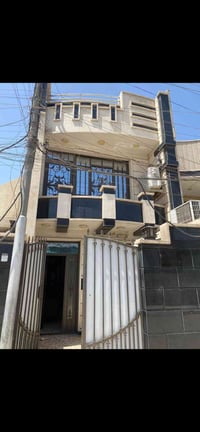 منطقة الألف • ٨٧م • ٣ غرف