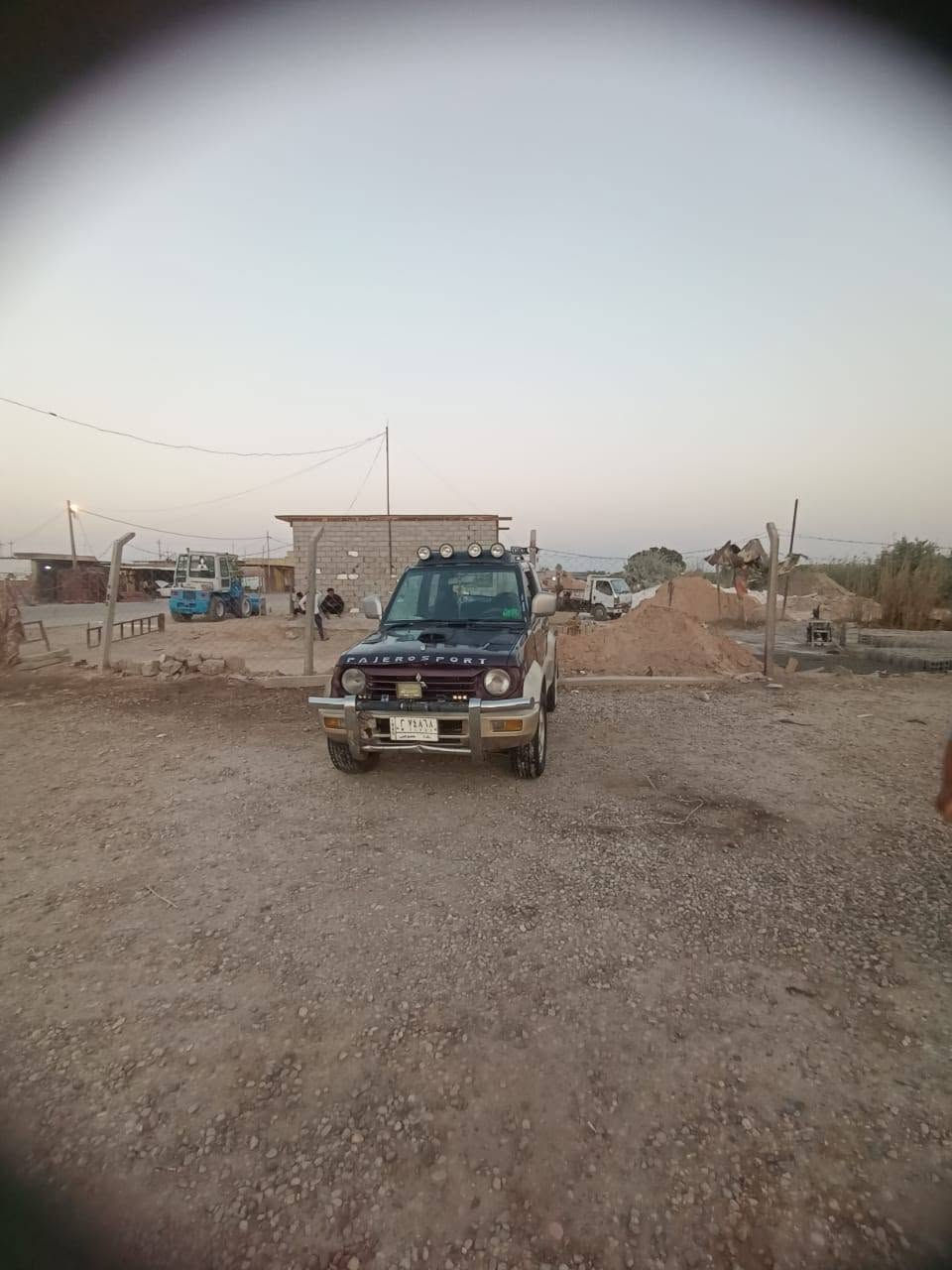 مسبوشي موديل 95 رقم بغداد 

محور كير ومكينه كورله 

سنويه ساقطه 2024 مطلوبه 200 الف فقط جاهزه للمداور للبيع اتصال او مراسله صفحه سعر 18 الديوانية البدير ***********
