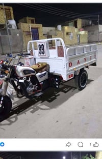 ستوته للبيع موديل 15 تعمير جديد واي نقص ما بيها كهربائيات شغاله مكينهه...