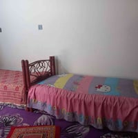 جرابي • حديد