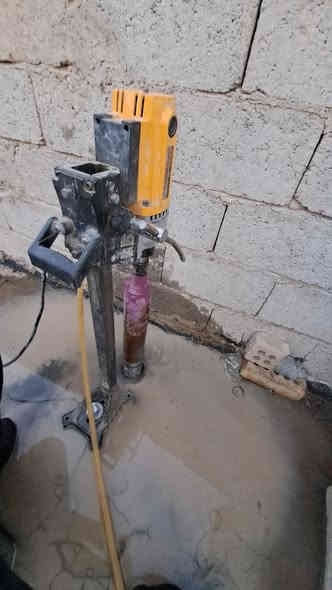 سلام وعليكم متوفر كور تثقيب سطح قياس ٢ نج / ٣ نج / ٤ نج / ٦ نج العنوان صلاح الدين الدجيل اي ستفسار تصال عله رقم  ***********
