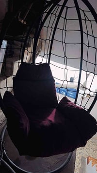 مرجوحه • عش العصفور