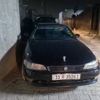 مارك • موديل ٩٣ • النجف