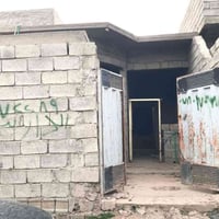 هيكل مسكف • حي الامير • ١١٠م