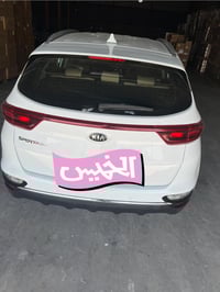 سبورتج • ٢٠٢١ • رقم سليمانية