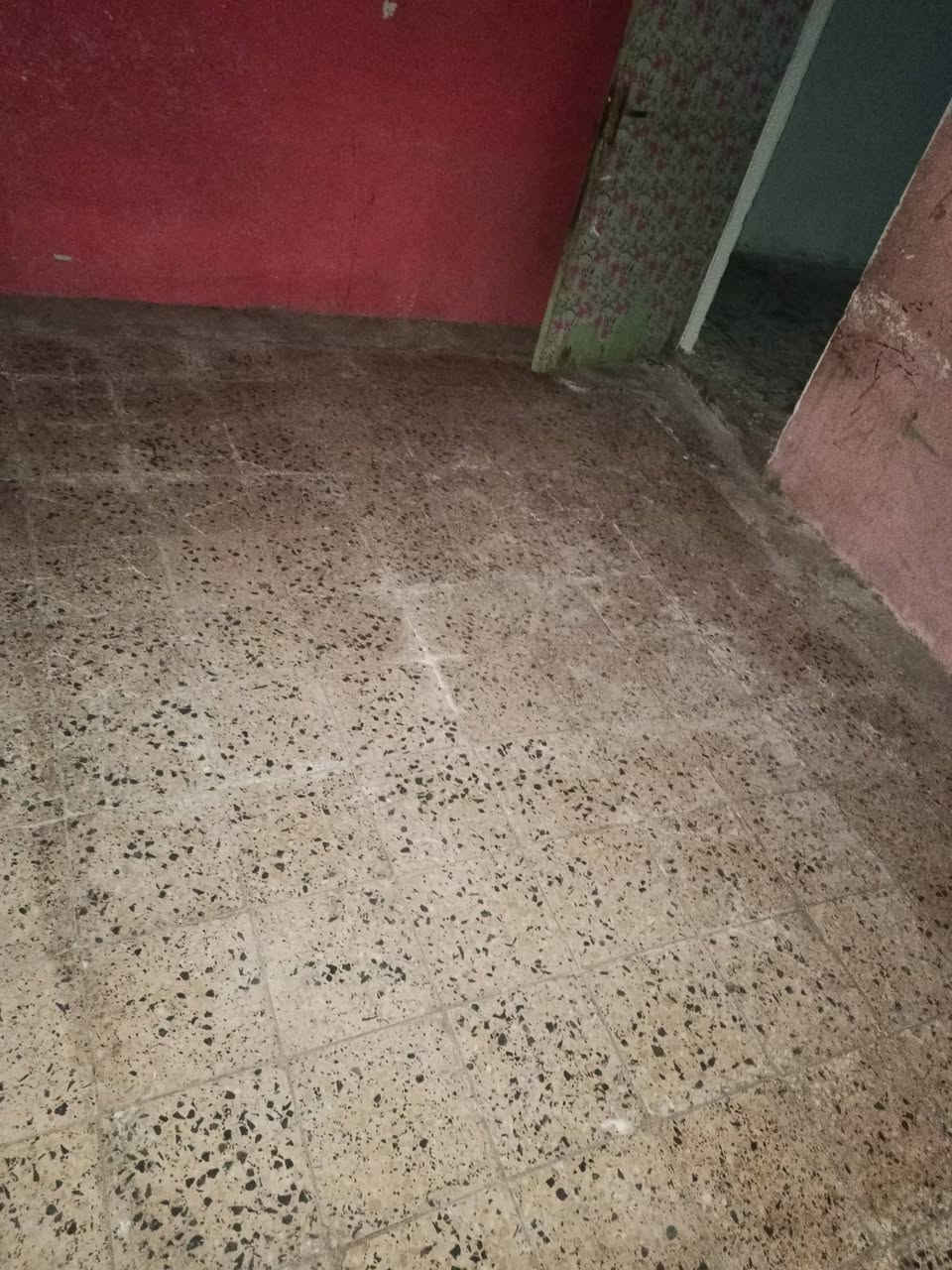 سلام عليكم يوجد بيت للايجار في سدة الهنديه قريب على كراج التكسيات يحتوي على هول واستقبال وغرفه ومطبخ وصحيات وطابق ثاني ثلاث غرف


**إذا كنت صاحب هذا الإعلان وتريد حذفه لأي سبب، رجاءا أرسل رسالة إلى الدعم الفني**