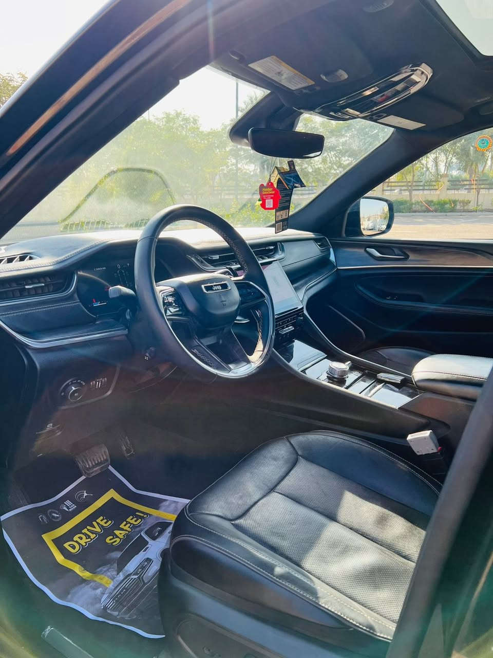 سياره جيب اوفر لاند وارد امريكي ( ضربه بنيد وجاملق ) الشراي يتصل ***********
