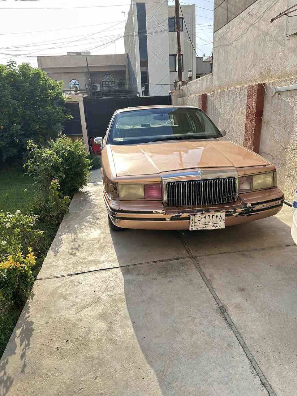 لينكولن سياره بلاديه كير مكينه جدد
٢٧$ نهايتهه بدون عمله 

*********** 

مكاني بغداد
