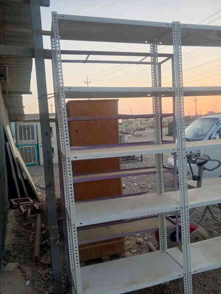 ✨*السلام عليكم*✨

*محلات البركة* ❤️ للبيع الاثاث المستعمل والجديد 

*العنوان:*
🌟الموصل - القيارة - قرية اچحله - المفرق القديم - يم مكتب مشعل للسيراميك🌟.

*للتواصل:*
✨***********📱🛜
💥🎉👏
