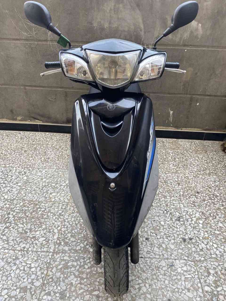 مكلف بنشر
ببغاء خطين  مكفوله كفاله عامه بلاديه من كل نواقص مكينه غير المكينه  كلها مكفوله دراجه جديده عنوانها بغداد سعرها يم راعيها ***********
