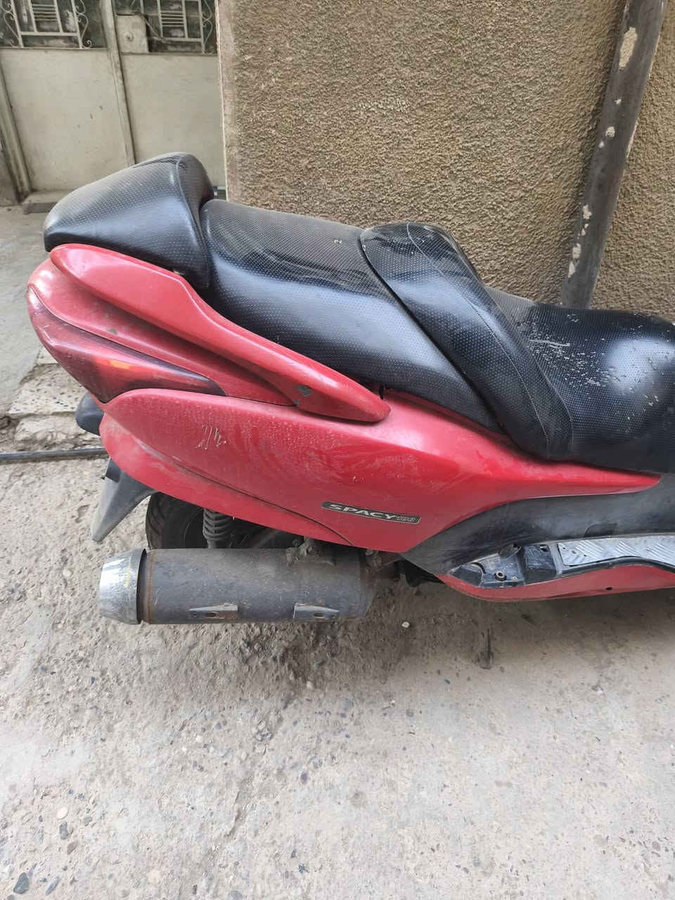 سعر ٦٠٠ شغاله اي نقص مابيه بس الكفر  بغداد الشعب *********** موجود وات سابولعرض بس ليوم وبيه مجال
