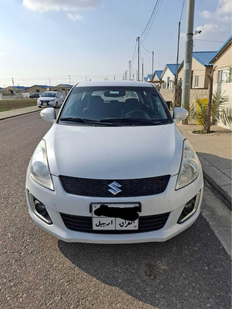 ساسوكى ٢٠١٤ يابانى به صمه به س بونيتى په مبه درگاى سه كن پشته وه كه مه ك سارده كوتى هه يه سه نه وى هه ززه به سه رچووه ٣٠٠ دولار غه رامه ى له سه ره بؤ زانيارى زياتر په يوه ندى بكه به ژماره ٤٨٤٠٢٣٦ أربيل, العراق


**إذا كنت صاحب هذا الإعلان وتريد حذفه لأي سبب، رجاءا أرسل رسالة إلى الدعم الفني**