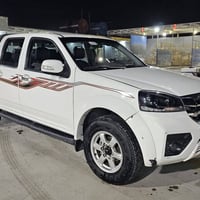 كريت وِل ٢٠٢٣ • ماشي ٥٥ ألف كم • باسمي تحويل ثاني يوم