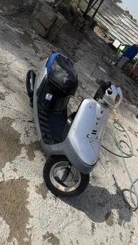 دبل سكليتر • شغالة • النجف