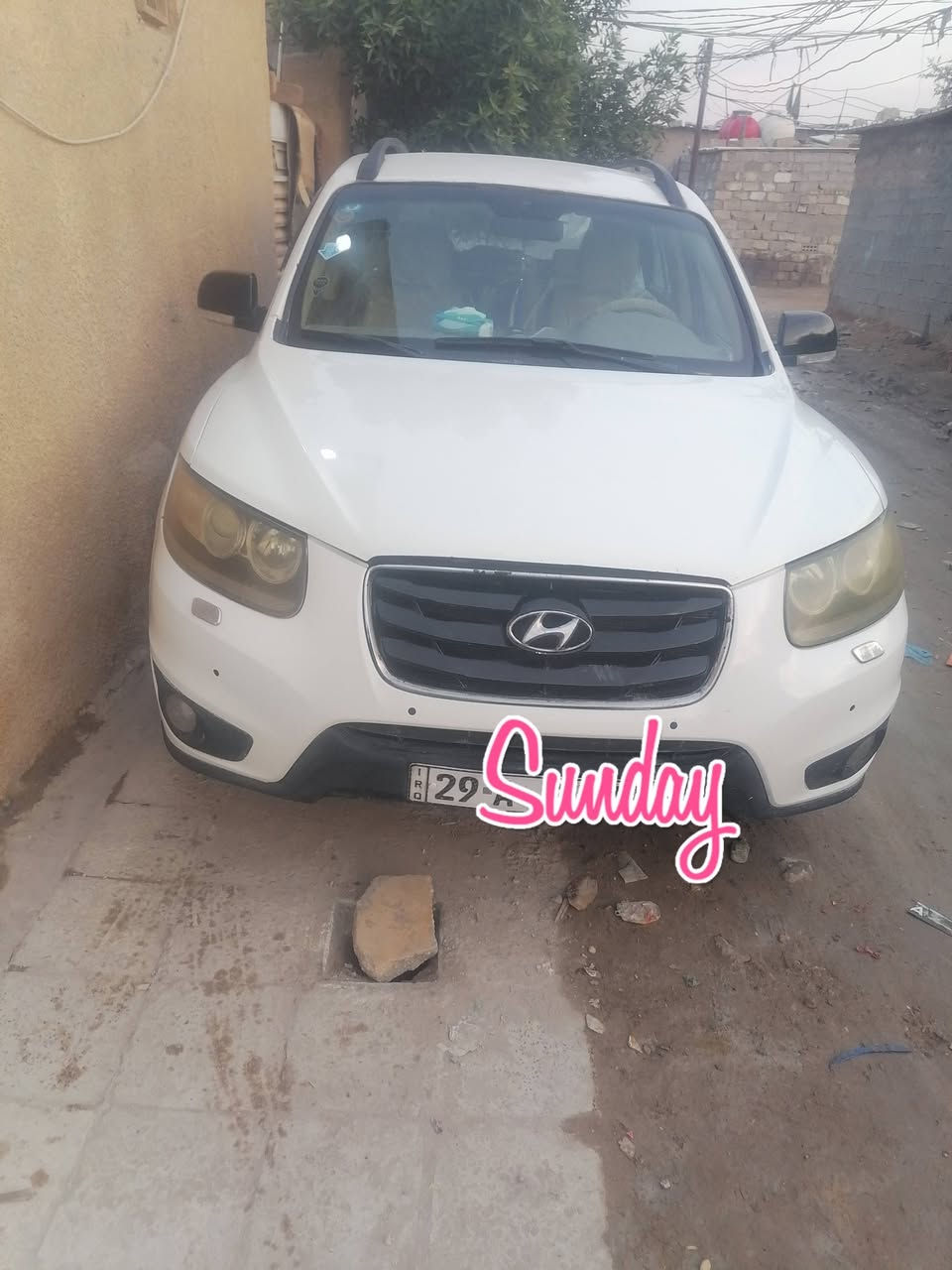 سنتافيا عاليه ٧ راكب موديل ٢٠١٢ صبغ عام جاهزه رقم واسط ألسعر ١٣٠ بيها مجال سنويه ٢٠٢٧ بسمي تحول ثاني يوم داخله هزه رقم إنكليزي ألأستفسار على ***********
