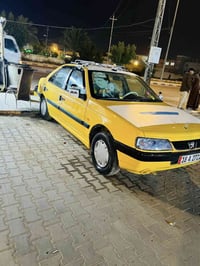 ٢٠١٢ • مكينة وكير مضمونة • غاز