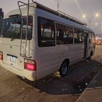 كوستر • ٢٠١٠ • منظومة غاز],