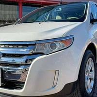 فۆرد ئیدیج 2012 فول مواسەفات  پانۆراما  دەبل ئەکسل  کوشن گەرم کوشن جلد...