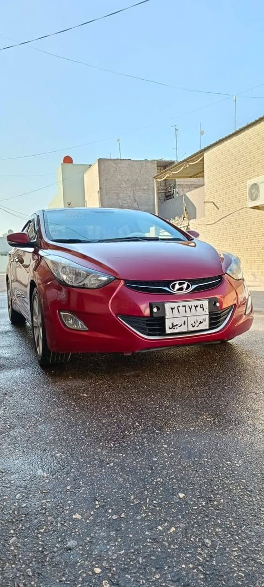 السلام عليكم النترا 2014 مكفوله من الصبغ فقط بارد قليل في باب السايق السياره فول محرك 1600 السعر 120وبيها مجال الاستفسار *********** مكلف بنشر
