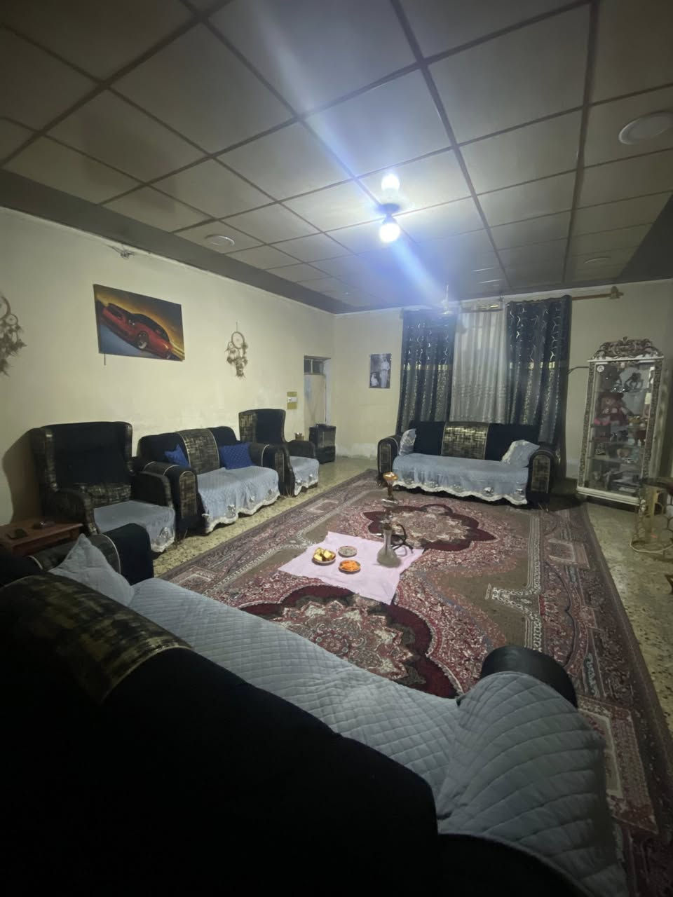 غراض البيع مواعين وتخم واوتي بالة


**إذا كنت صاحب هذا الإعلان وتريد حذفه لأي سبب، رجاءا أرسل رسالة إلى الدعم الفني**