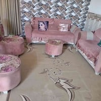 السللم عليكم تخم 7 مقاعد وطبله كلش نضيف السعر 175 وبي مجال 07783373491