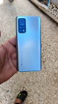 شاومي Mi10T Pro • ١٠٨ ميجابكسل • 5G