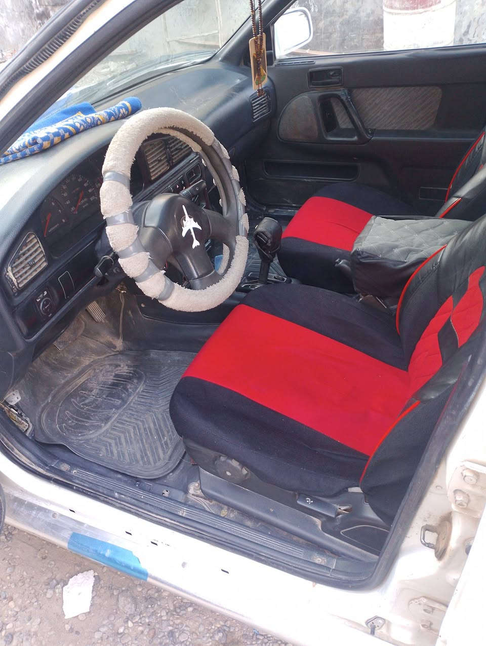 هوندة دمعه 95 السعر 40 الرقم
***********
