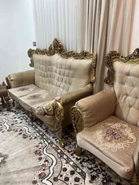 طقم كنبات • مستخدم سنة