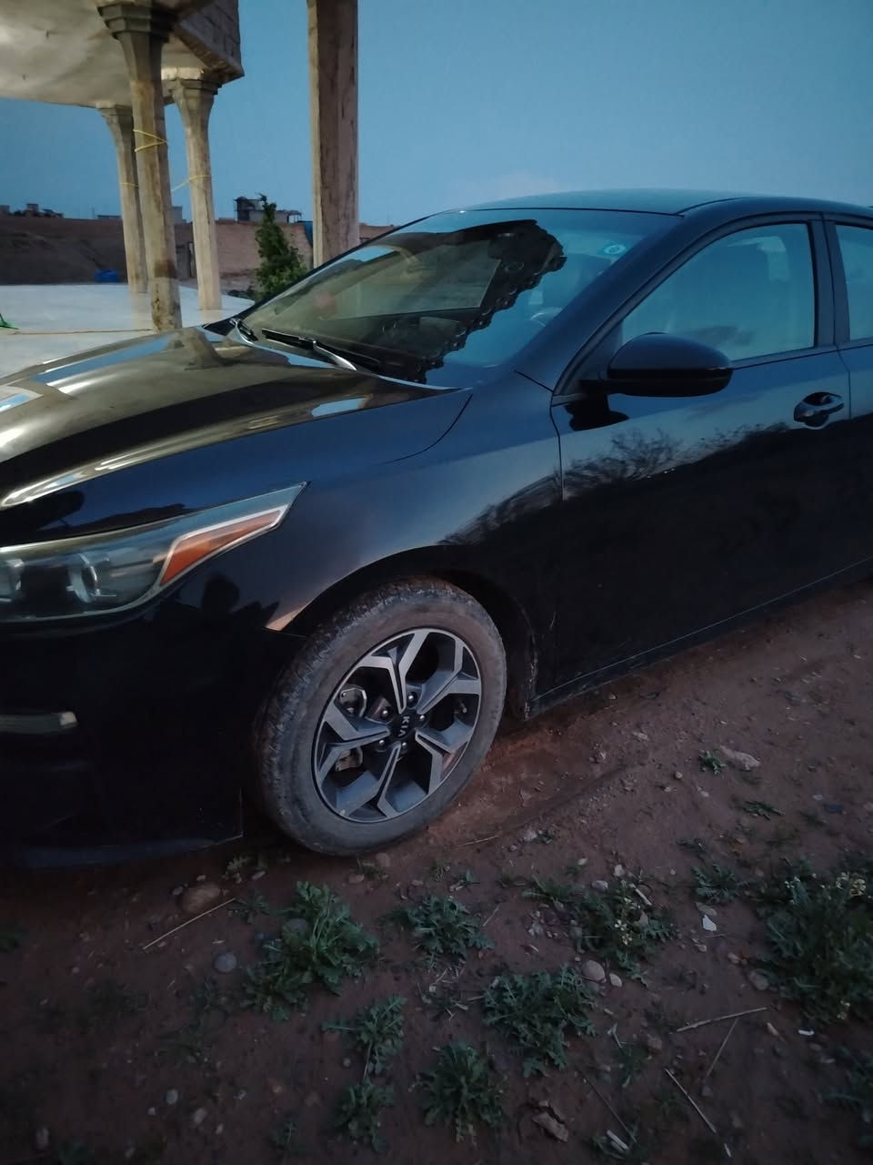 كيا فورتي21
للبيع
رقم كركوك سنويه ل 28
بدون صبغ
سياره جاهزه من كل شي
صاحب السياره ***********
