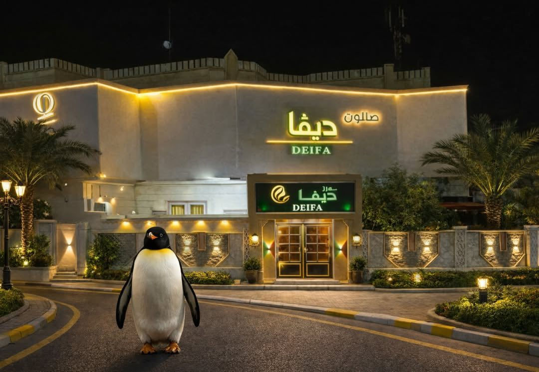 نبأ الشمري

صالون ديفا 😎🙏

سماوه الغربي مقابل متنزه الورده

***********

https://www.instagram.com/diva_saloon_h.smawa?igsh=dTEyYm1xc2lianJ0
