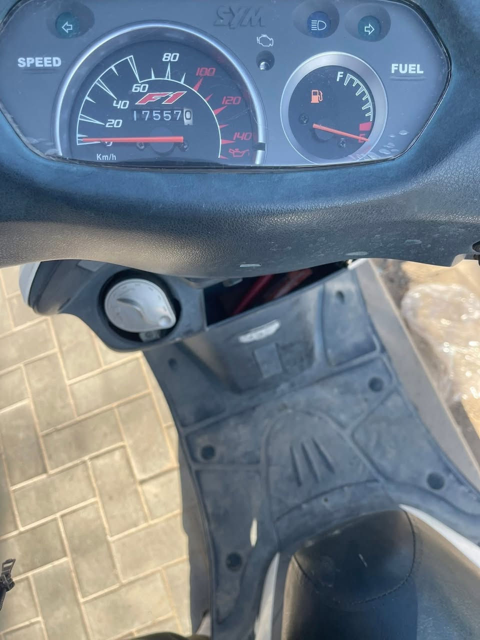 سيام ياباني حاويه مستخدم شهرين محرك ١٤٠ جنطه سنتر لوك نوزل سعر ٨٩٠ وصل موجود كربله قرب مرقد الحر


**إذا كنت صاحب هذا الإعلان وتريد حذفه لأي سبب، رجاءا أرسل رسالة إلى الدعم الفني**