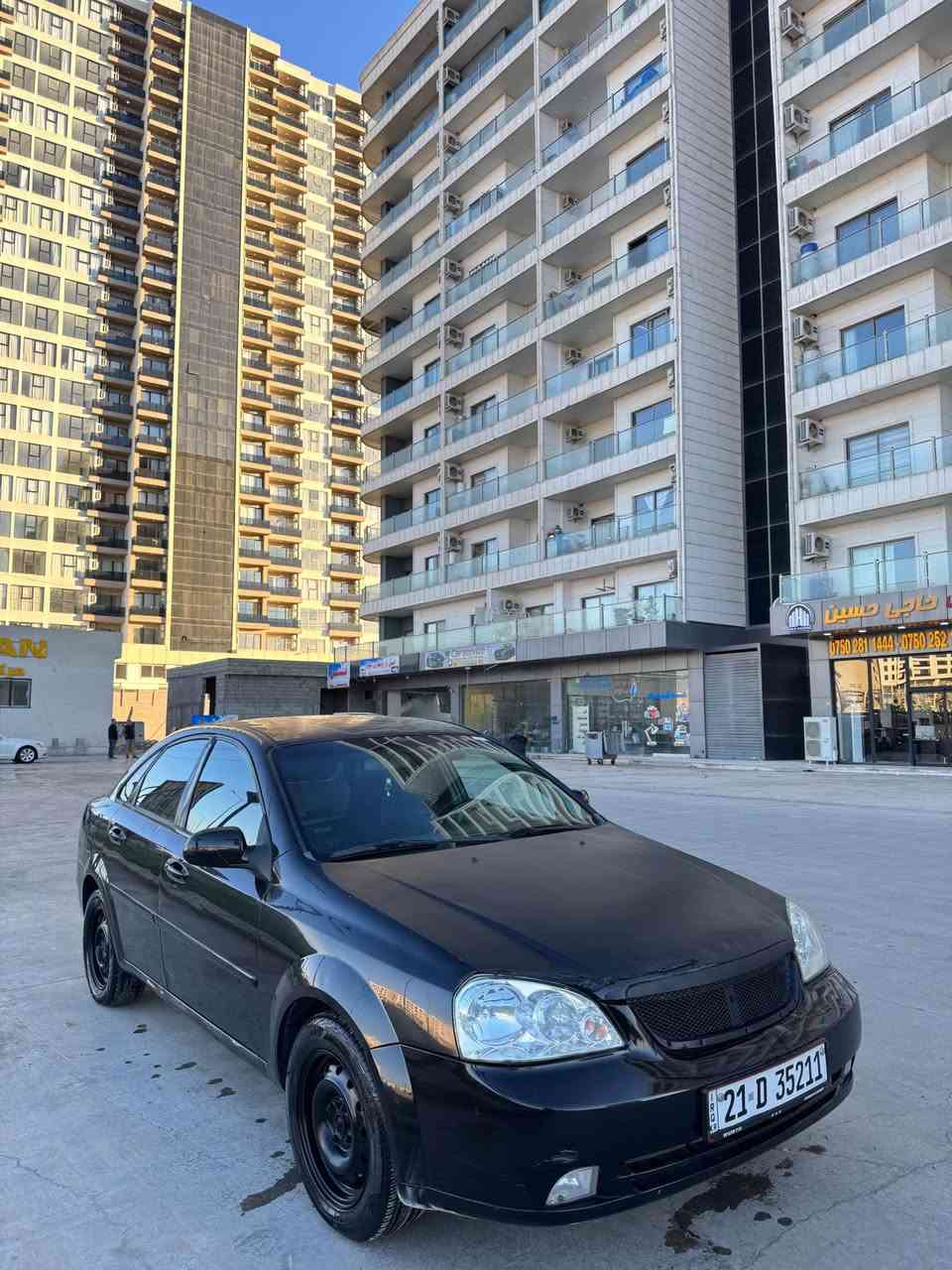 ئوپترا موديل ٢٠٠٨ توماتيك 
گير مةكينة تةقة رةقة هةموو شتي بةشةرتة 
رةقةم و سةنةوي نوية 
٢ پارجة سبوغة 
لة هةوليرم 
*********** أربيل, العراق
