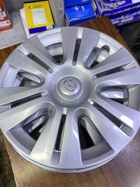 كبات مازدا • حجم١٥ • الموصل الجانب الايسر